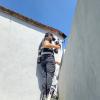 Instalación de camara de videovigilancia perimetral inteligente y ampliación de cobertura de red wi-fi con integración de 2 Access Point