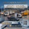 Abogados Nayarit