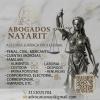 Abogados Nayarit
