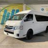 Auto Transporte Hg