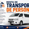 Auto Transporte Hg
