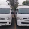 Auto Transporte Hg