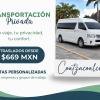 Auto Transporte Hg