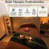 Ruah Masajes Profesionales