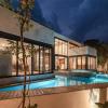 Houses Mid