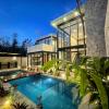 Houses Mid