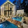 Houses Mid