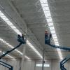 Pza Instalaciones