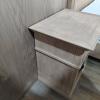 fabricacion de lambrin de madera y muebles a medida