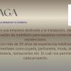 Saga Carpinteria Diseño Y Tecnologia