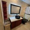 MUEBLES DE BAÑO