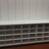fabricacion de muebles