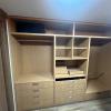 CLOSETS