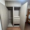 CLOSETS