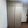 CLOSETS