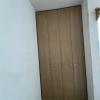 CLOSETS
