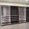fabricacion  y instalacion de mobiliario