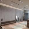 fabricaciones de perimetrales para boutique