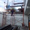ESTRUCTUR DE ACERO
