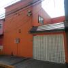 DEMOLICION CASA MISTERIOS