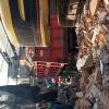 DEMOLICION CASA MISTERIOS