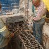 CIMENTACION DE CONCRETO