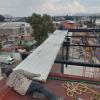 ESTRUCTURA DE ACERO