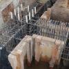 CIMENTACION DE CONCRETO