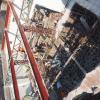 DEMOLICION CASA MISTERIOS