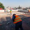 DEMOLICION CASA MISTERIOS