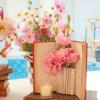 Flor Conceptual