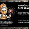 Herrería Y Pérgolas Kimescartin