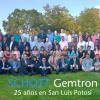 Fotografía Grupal: SCHOTT GEMTRON 25 aniversario