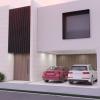 Propuesta de residencia de 250 m2