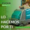 Clean Service