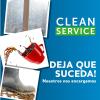 Clean Service