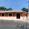 fachada principal