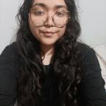 Abigail Beatriz Quevedo Cesar