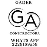 Gader Diseño Y Construccion Gader Diseño Y Construccion