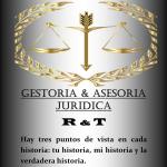 Gestoria  Asesoria Juridica Rt