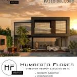 Arq Humberto Flores