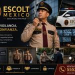 Empresas De Seguridad Privada Escolt