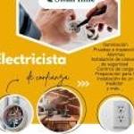 Sparkysolartime Electricista