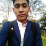 Christopher De La Cruz Nataren Christopher De La Cruz Nataren