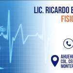 Ricardo Estrella Ricardo Estrella