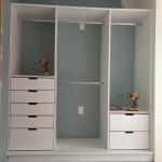 Cocinas Closets En Melamina A Medida