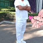 Ruben Huerta Vazquez