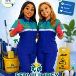 Limpieza De Condominios Servilimpex