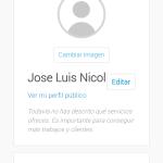 Jose Luis Nicol Ortega Sánchez