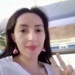 Verónica Alina Espinosa Guadarrama